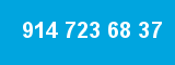 914 723 68 37 914 723 68 37